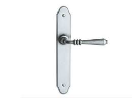 Epingle Sur Poignee De Porte