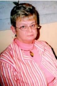 Arnold, Clara Charlene Bryant (LaFayette)