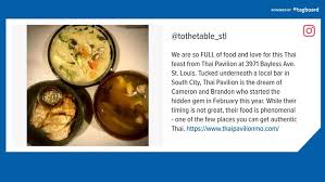 Free 3d stl food models. St Louis Food Service Offers Mystery Meals Ksdk Com