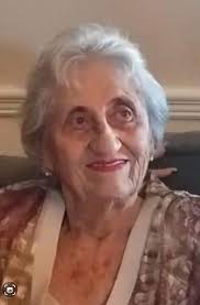 Iris Maldonado Obituary