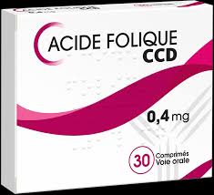 Pour les articles homonymes, voir 1492 (homonymie). Acide Folique Ccd 0 4 Mg Laboratoire Ccd