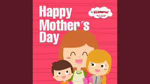 Printable templates for poems and songs for mother's day including suggestions for crafts to go with. I Love My Mommy Mother S Day Song The Kiboomers Shazam