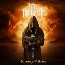 There are many out there that don't have any words to help you identify the album, you have to recognize it from the past or know some of the artists that created it. Download Zip Kk S Priest Sermons Of The Sinner Album Mp3 Has It Muzic
