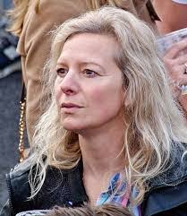 Christine Exner's Instagram, Twitter & Facebook