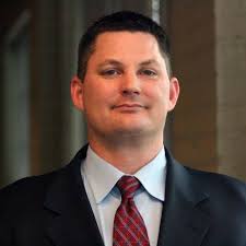 GreenState Credit Union Bryan Hanson