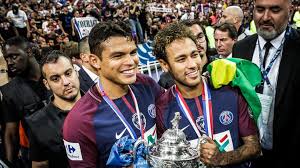 Le psg ira défier lorient (ligue 2), l'om se déplacera à granville (n2) et nantes défiera l'ol. Finale De La Coupe De France Neymar Et Les Stars Du Psg A Chateauroux Cet Ete