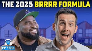 17 Units in 3 Years During HIGH Rates with The New "BRRRR" Strategy