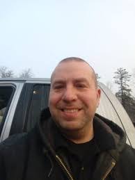 John Giarrusso's Instagram, Twitter & Facebook