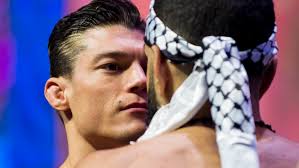 Alan Jouban welcomes UFC Fight Night brawl with Belal Muhammad
