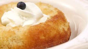 Baba Au Rhum Express Recette De Baba Au Rhum Express Marmiton