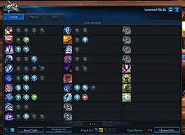 In this guide we'll lead you through the process of finding a portal, how to get a planetary address, and how to unlock more glyphs. Tera Reaper Guide Leveling Gear And Combos Tera