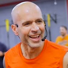 From Prison to Personal Trainer and Fitness Franchisor