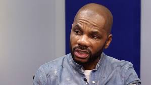 Jamal Bryant Apologizes To LGBTQ+ Community On Behalf Of Black Community