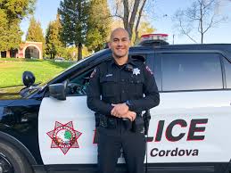 Education expands opportunity and for those experiencing disabilities, education is a most empowering choice. Meet Rcpd Patrol Officer Alexander Perez City News City Of Rancho Cordova