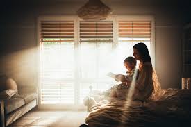 Light Rays How To Capture Them Indoors With These 4 Tricks
