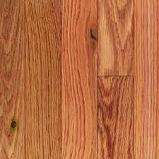 Oak Butterscotch 3 4 In Thick X 2 1 4 In Width X Random Length Solid Real Hardwood Flooring 20 Sq Ft Case Flooring Engineered Hardwood Hardwood Floors