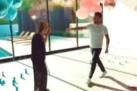 Your sports superstar is ready to play, so let the games begin! Morgan Stewart Announces She S Pregnant With Dr Phil S Son S Baby Just Days After Divorce From Ex Is Finalized