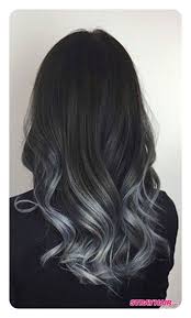 Connecting high potential young & experienced game changers to great businesses in the middle east. Black With Grey Highlights Hair Novocom Top
