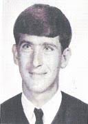 Those who died in the Vietnam War photograph index page 81