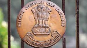 Jump to navigation jump to search. Delhi High Court Bar Association Latest News Videos And Photos On Delhi High Court Bar Association Dna News