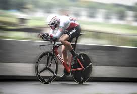 Stefan Kung Going For The Win Image Sirotti Swiss