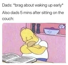 32 hilarious dad memes of october 2019. Every Dad Ever Memes