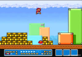 We did not find results for: Super Mario Bros 3 Download Gamefabrique