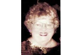 Dorothy Furr Obituary (1921