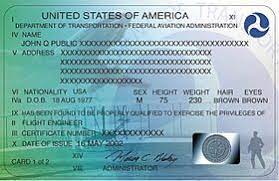 10 hours minimum of solo flying in a single engine airplane on the private pilot areas of operation including: Pilot Certification In The United States Wikipedia