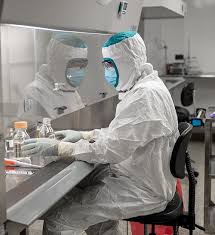 1,4-Dioxane Testing – Pace Analytical