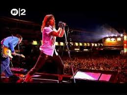 Red Hot Chili Peppers If You Have To Ask Live 03 Red Hot Chili Peppers Can T Stop Live Rock Am Ring 04 Red Hot Chili Peppers Hottest Chili Pepper Hot Chili