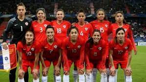 Jun 30, 2021 · los juegos olímpicos de tokio están a la vuelta de la esquina y en la selección chilena femenina trabajan intensamente de cara al debut. Anfp Entrego Nomina De Chile Para La Copa America Femenina Alairelibre Cl