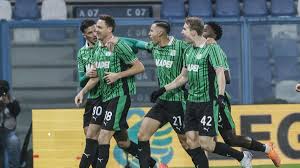 Sassuolo-Pisa risultato 2-2: Thorstvedt all'ultimo respiro riaggancia i toscani