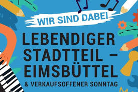 Wer zu einem verkaufsoffenen sonntag in die hansestadt kommt, verbindet solch einen trip oft mit sightseeing und kulturellen veranstaltungen. Verkaufsoffener Sonntag Das Kreativhaus Stellt Sich Vor