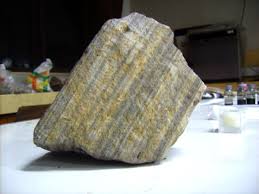 Bahan utama yang diperlukan pada pekerjaan pasangan batu adalah batu gunung atau batu belah, semen, dan pasir. Petrologi Batuan Sedimen Catatan Lapangan