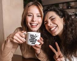 You Can't Pour From an Empty Cup Decal, Vinyl Sticker, Motivational Decals,  Inspirational Sticker, Waterproof Sticker, Coffee Mug Decal