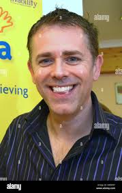 Chris poole hi-res stock photography and images