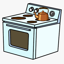 Frigidaire kitchen stove electric stove oven home appliance, stove, drawer, kitchen appliance png. Electric Stove Sprite Stove Clip Art Hd Png Download Kindpng
