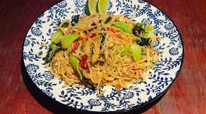 MALAYSIAN RESTAURANT WAU, Amsterdam - Centrum - Menu, Prices ...