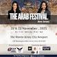 The Arab Festival New Jersey event image