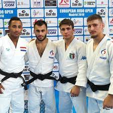 Mar 05, 2021 · find the judo results of the grand slam tashkent in uzbekistan in 2021. European Judo Union On Twitter Podium 60kg Judomadrid2018 Luka Mkheidze Fra Roy Koffijberg Ned Andrea Carlino Ita Vincent Manquest Fra Https T Co 3xu6oc6j7l Https T Co Lzvullskid