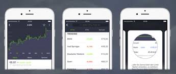 It creates a place for traders to practice their trading knowledge. Neon Trading Mobiles Borsenspiel Fur Einsteiger Boersengefluester