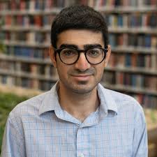 St. Lawrence Welcomes New Visiting Professors