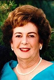 Barbara McDonald Obituary (1934