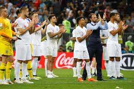 11 july 2018 at 18:00. England Hopes Ended By Croatia Comeback Win