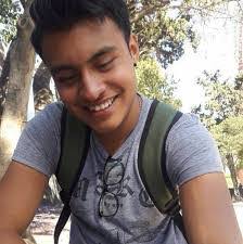 Alfredo Colunga's Instagram, Twitter & Facebook