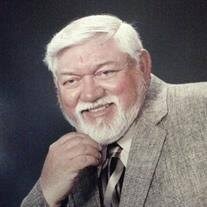 Jimmy Ward Chapman Obituary