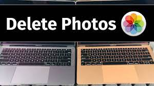 It would be nice if i could right click on are other apple computers different than mine? How To Delete Photos Videos On Macbook Macbook Air Macbook Pro Youtube