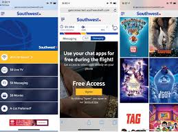 *checked baggage fee comparison is based on southwest = 1st and 2nd bag free vs. 7 Totally Free Things On Southwest Airlines That Will Cost You On Other Airlines Trips With Tykes