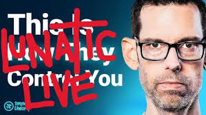 Alan Weisman: It Started With Birds